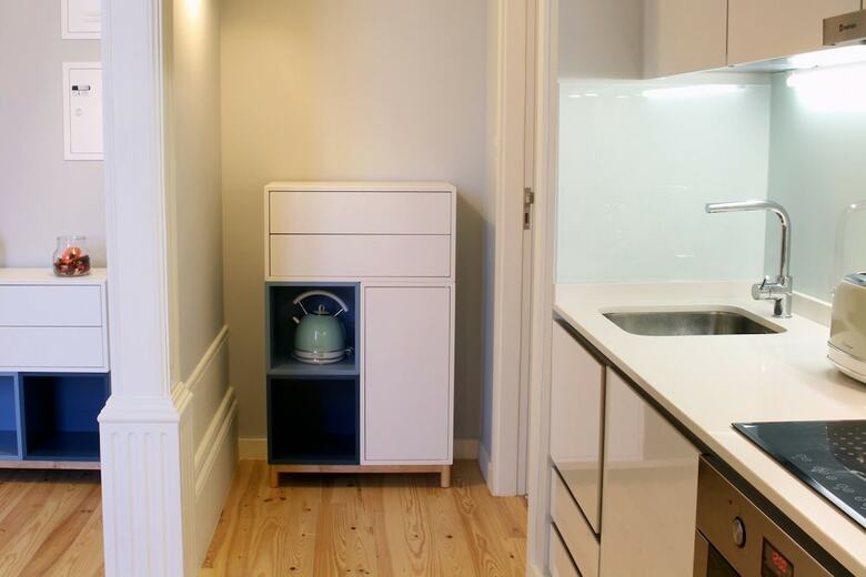 Apartamentos Classic Comfort At Porto Center