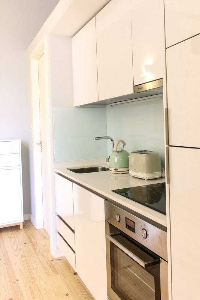 Apartamentos Classic Comfort At Porto Center