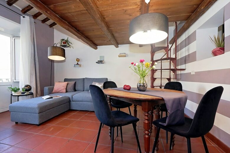 Pellegrino 2 - Wr Apartments