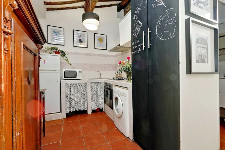 Pellegrino 2 - Wr Apartments