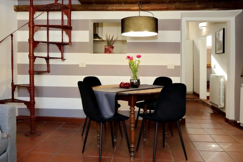 Pellegrino 2 - Wr Apartments