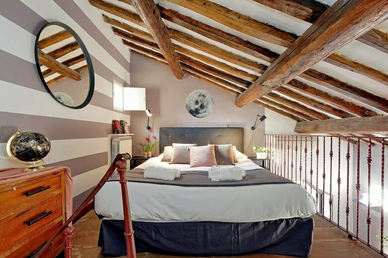 Pellegrino 2 - Wr Apartments