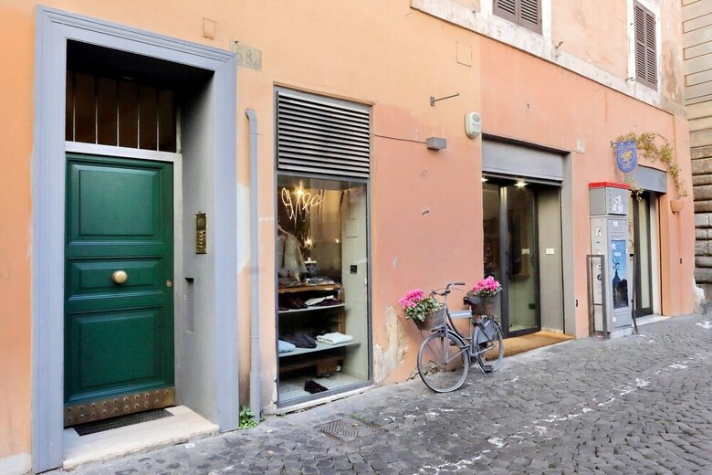 Pellegrino 2 - Wr Apartments