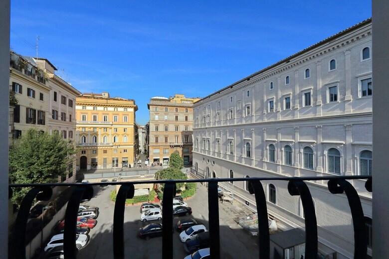 Pellegrino 2 - Wr Apartments