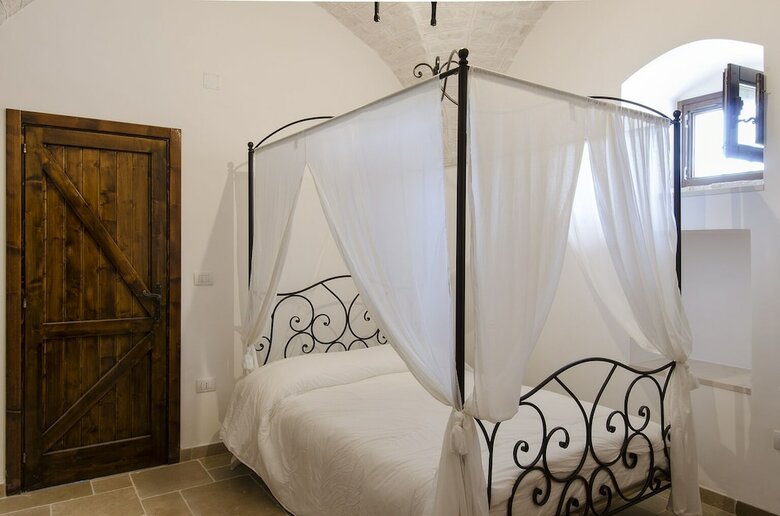 Hotel Masseria Mazzalorsa