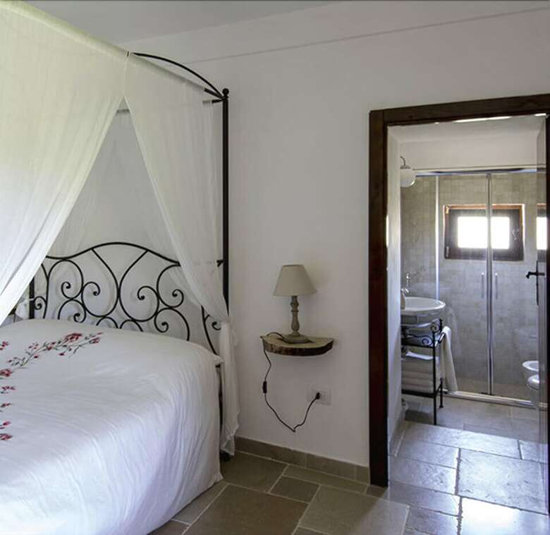 Hotel Masseria Mazzalorsa