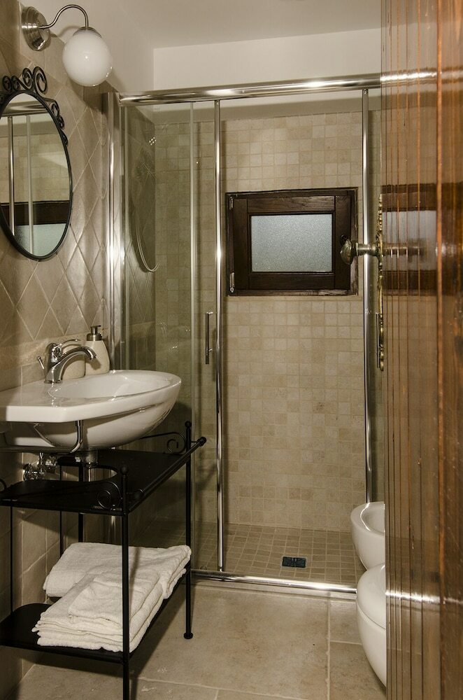 Hotel Masseria Mazzalorsa