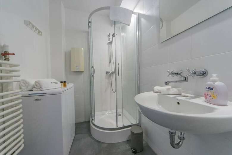 Billberry Apartments - Merchant House