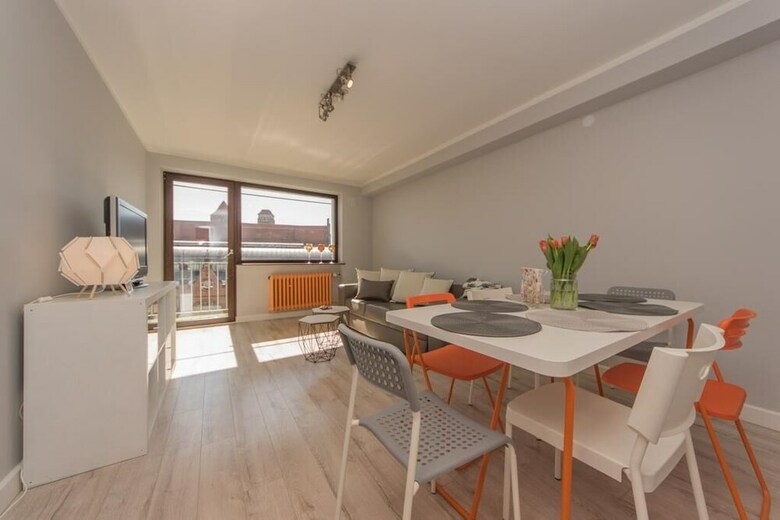 Billberry Apartments - Merchant House