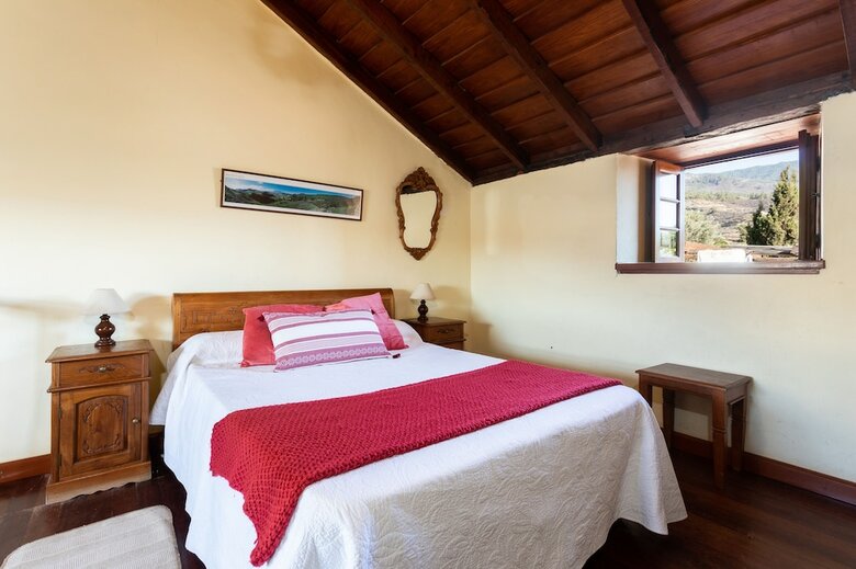 Villa Homelike Century Nature House