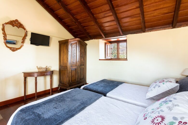 Villa Homelike Century Nature House
