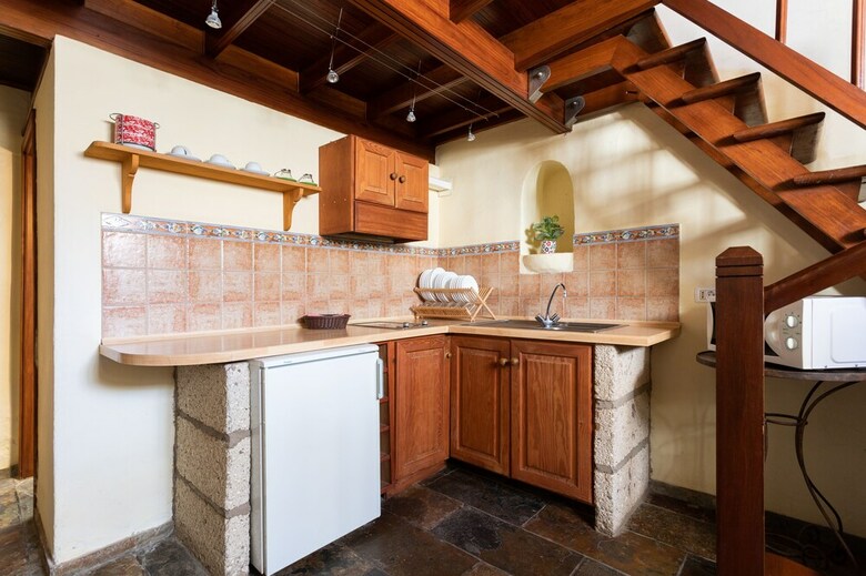 Villa Homelike Century Nature House