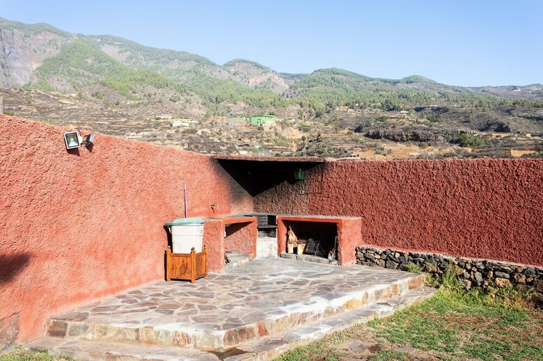 Villa Homelike Century Nature House