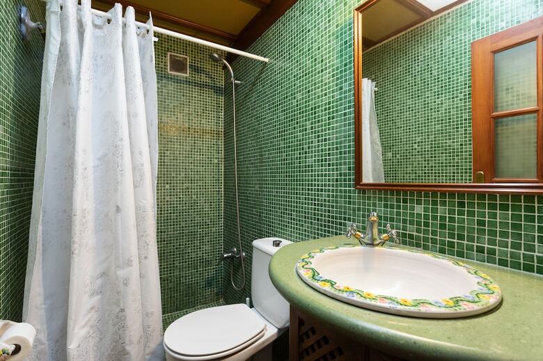 Villa Homelike Century Nature House