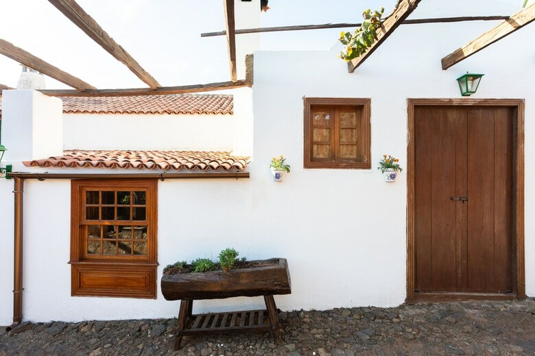 Villa Homelike Century Nature House
