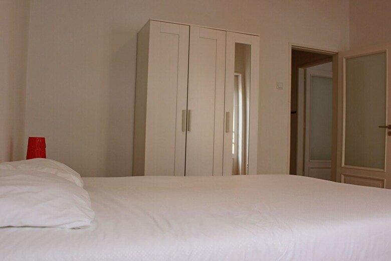 Apartamentos Vale Formoso Indoor Terrace