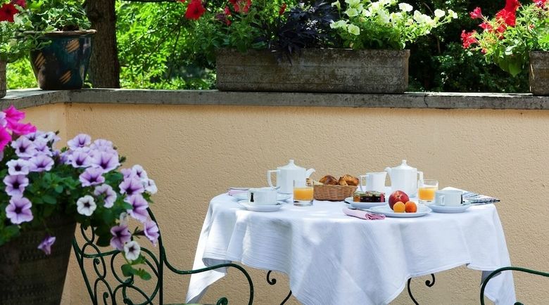 Hotel H�tel Le Val Du Tech