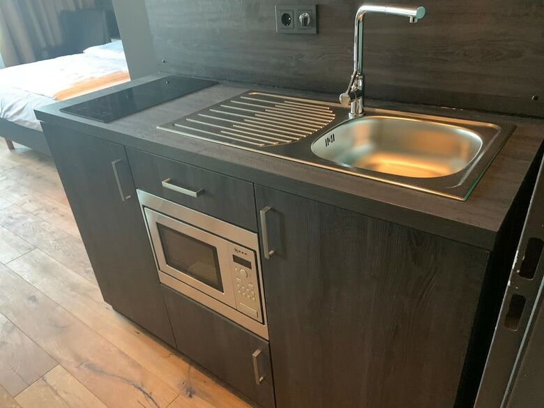 Loftstyle Hotel Hannover, Bw Signature Collection