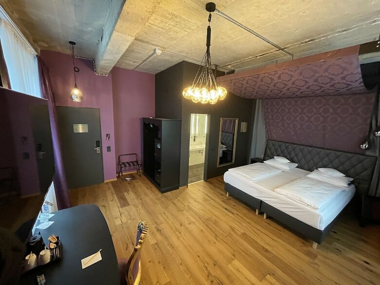 Loftstyle Hotel Hannover, Bw Signature Collection