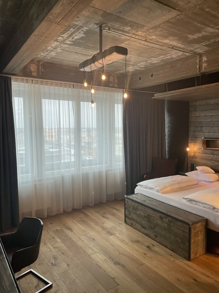 Loftstyle Hotel Hannover, Bw Signature Collection