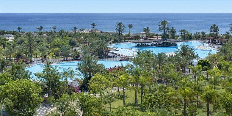 Noah's Ark Deluxe Hotel & Spa - All Inclusive