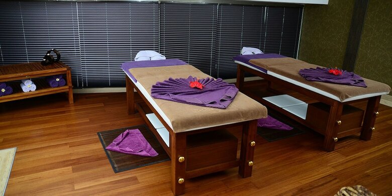 Noah's Ark Deluxe Hotel & Spa - All Inclusive
