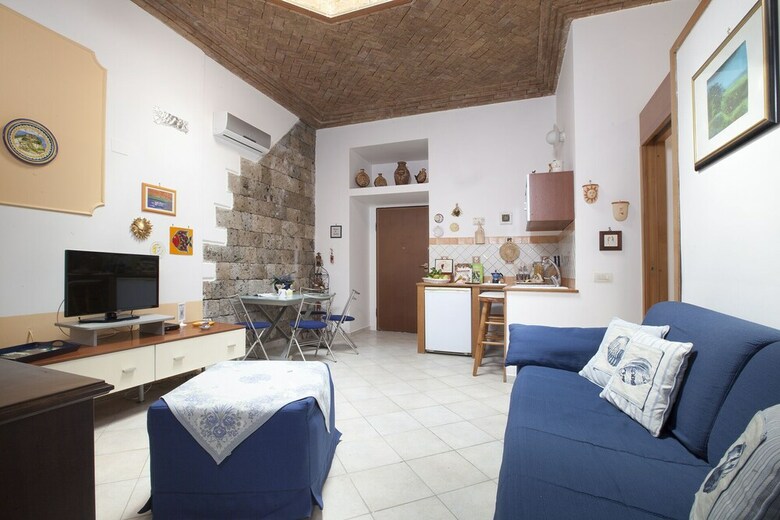 Apartamento Casa Tiziano