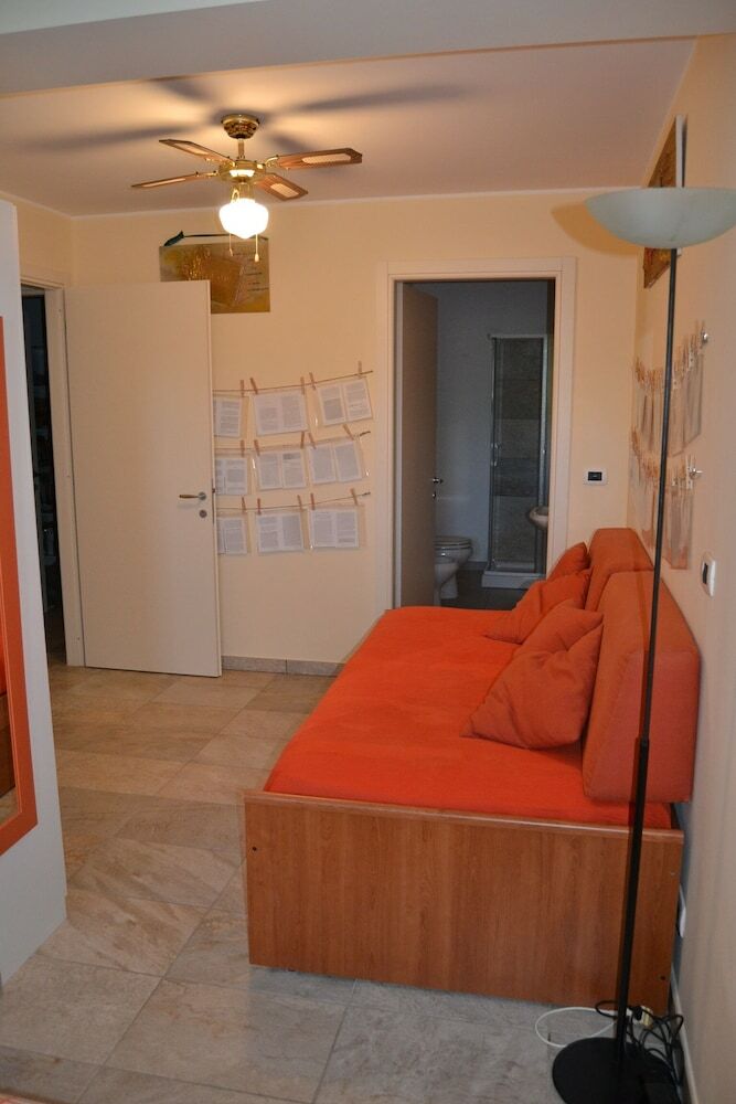 Bed & Breakfast Joie de Vivre