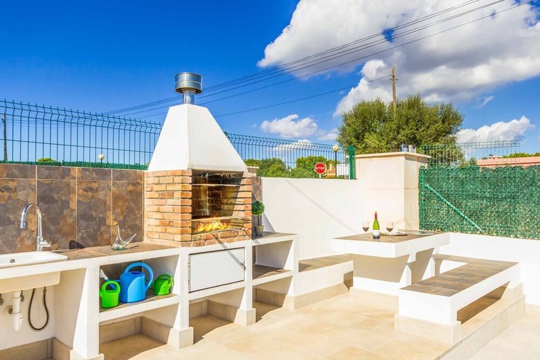 Apartamentos Villa Nora