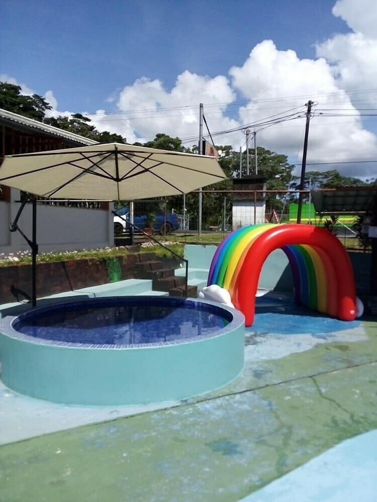 Hostal Palacios Arenal - Hostel