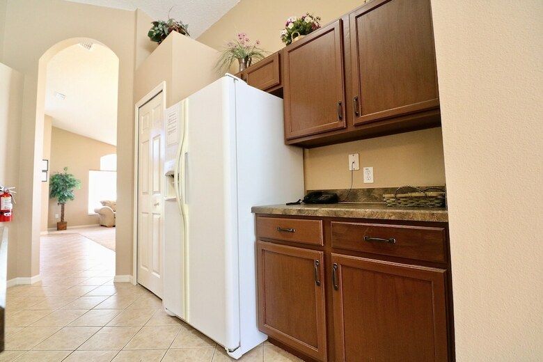 Villa Posh & Peaceful Golf Resort Gate Home W/ Pool