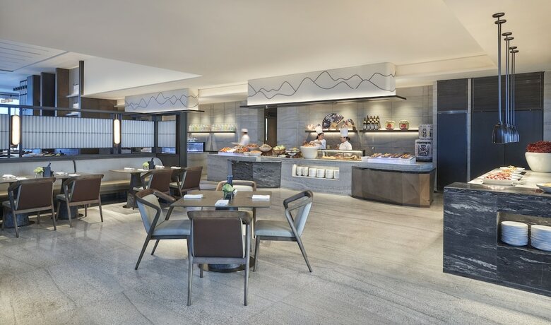 Hotel Grand Hyatt Hefei