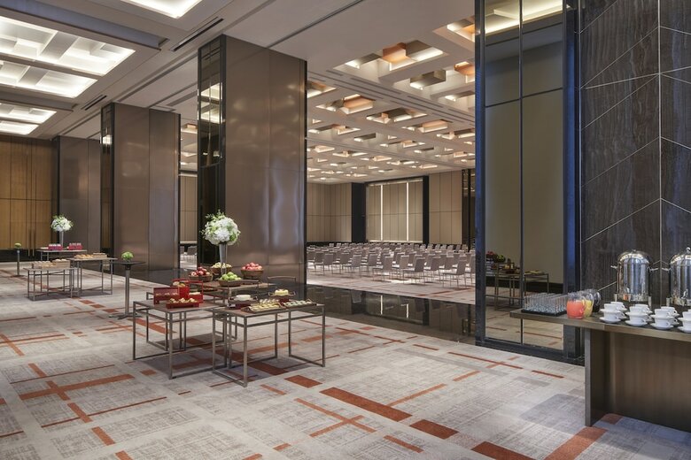 Hotel Grand Hyatt Hefei