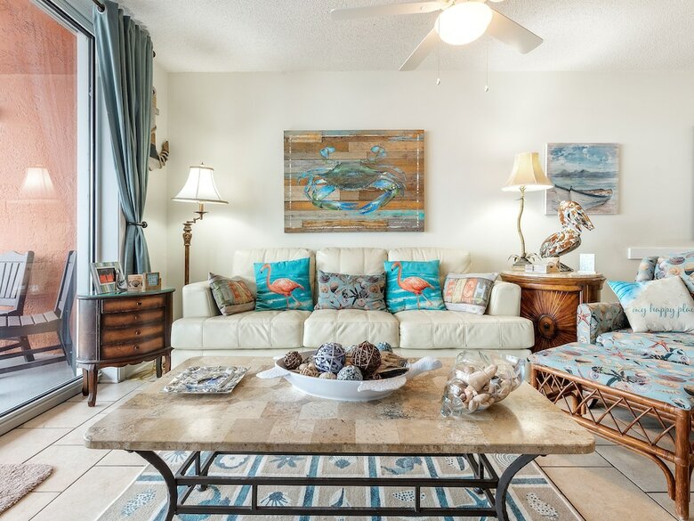 Buena Vista 301 By Bender Vacation Rentals