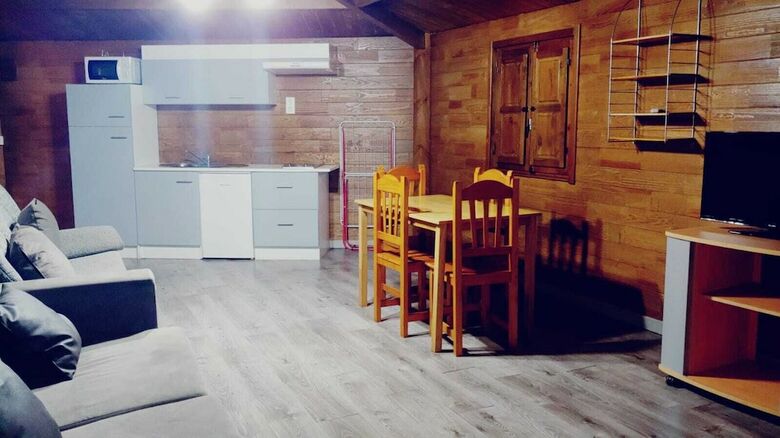Camping Municipal de Aliaga