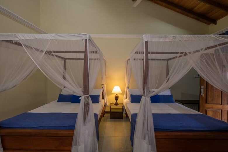 Albert Fort Boutique Hotel