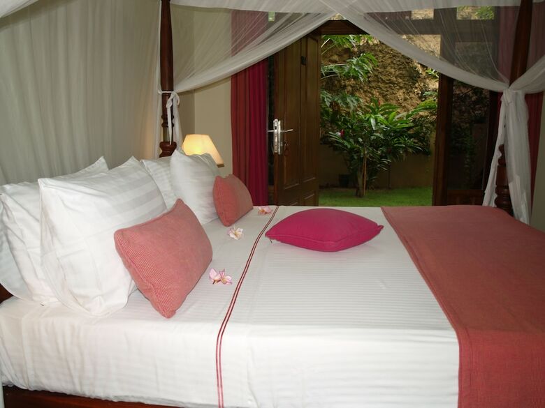 Albert Fort Boutique Hotel