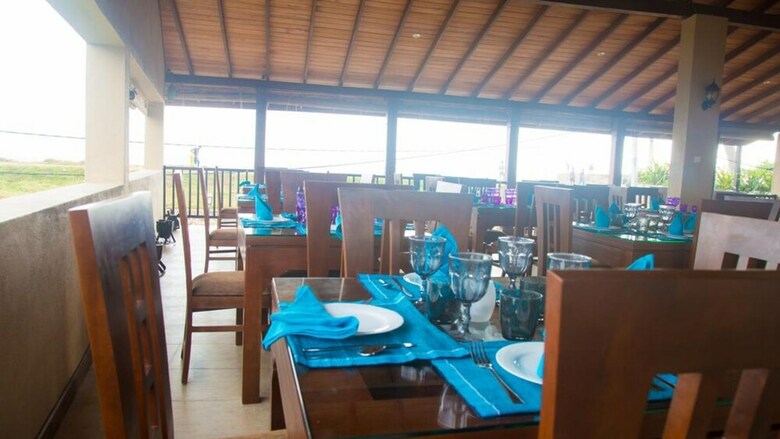 Albert Fort Boutique Hotel