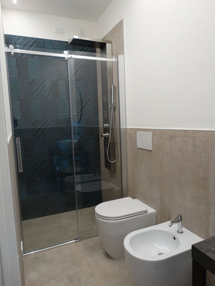 Apartamento Casalo' Igea