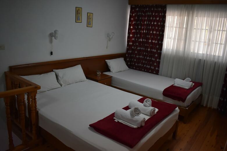 Aparthotel Galanis Hotel