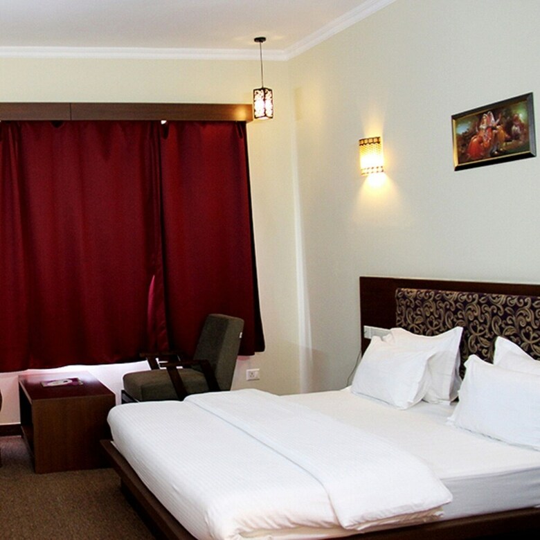 Hotel Neelkanth  Bagar Inn Resort