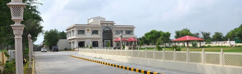 Hotel Neelkanth  Bagar Inn Resort