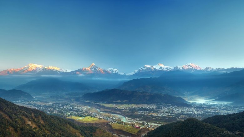 Hotel Annapurna View Sarangkot