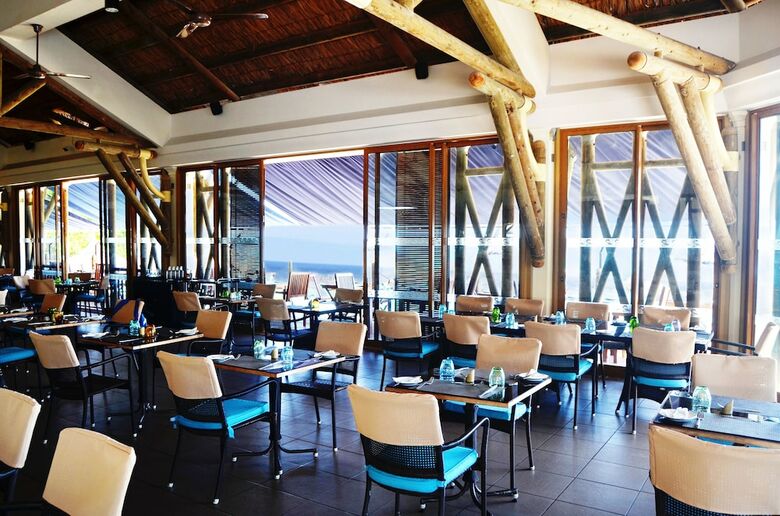 Apartamento Pearle Beach Resort & Spa