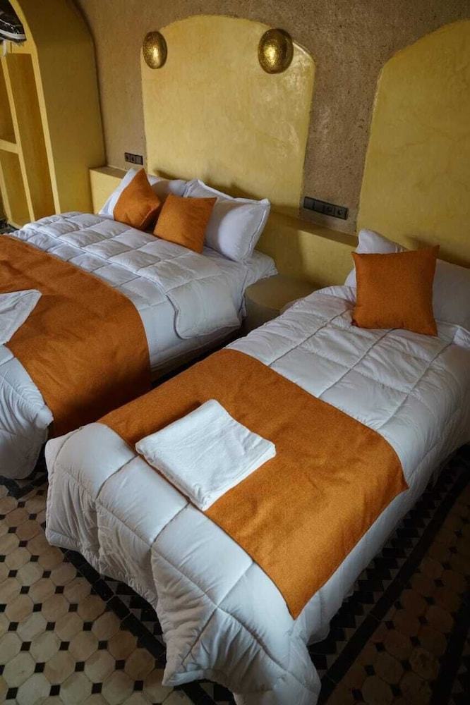 Hotel Dar Lkhalifa Merzouga
