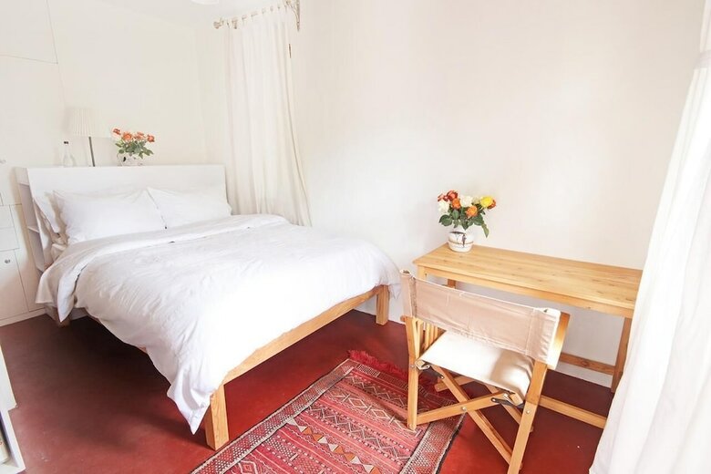 Bed & Breakfast Ole Samara