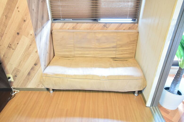 Apartamentos Grace Nagahori