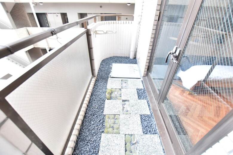 Apartamentos Grace Nagahori