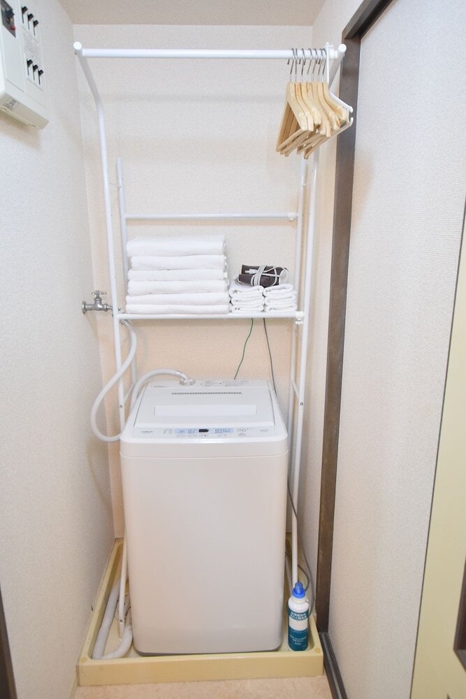 Apartamentos Grace Nagahori