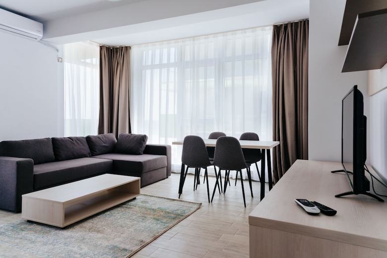 Aparthotel Alezzi Beach Resort